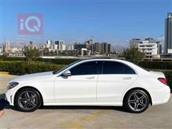 مێرسێدس بێنز C-Class